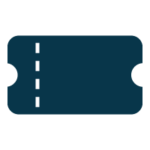 クーポンのアイコン