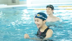 脂肪バイバイの様子