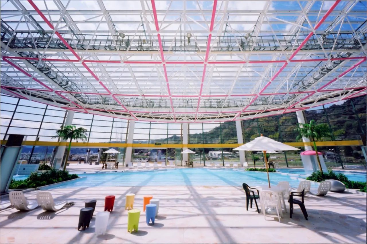 リバープールの写真