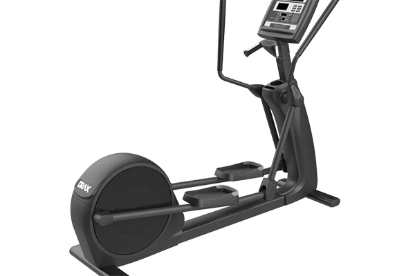 エリプティカルLED