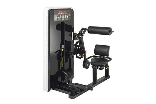 アブドミナルバック