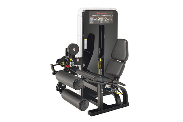 レッグカールエクステンション