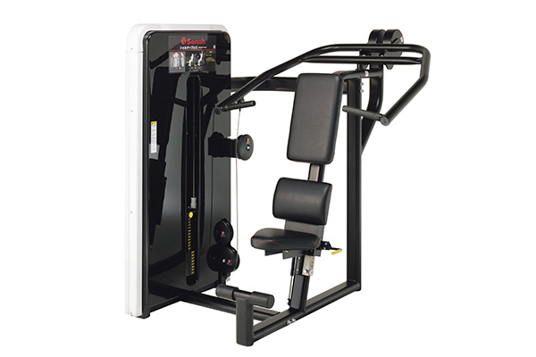 ショルダープレス