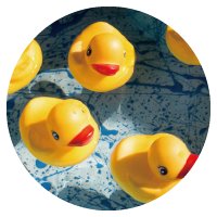 水遊び用おもちゃ