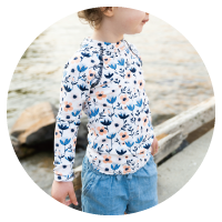 ラッシュガード