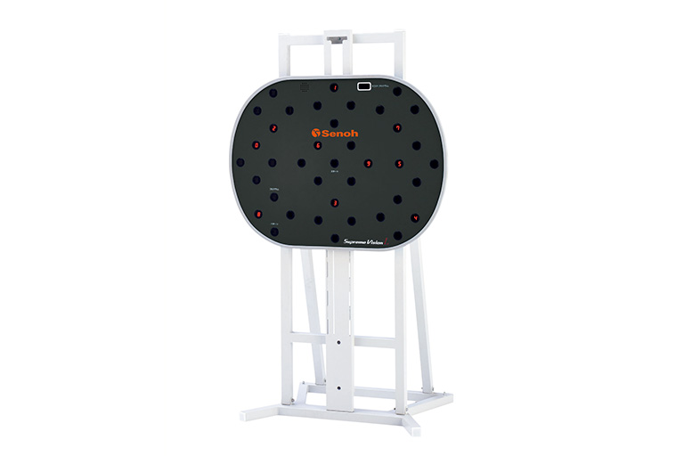 スープリュームビジョン